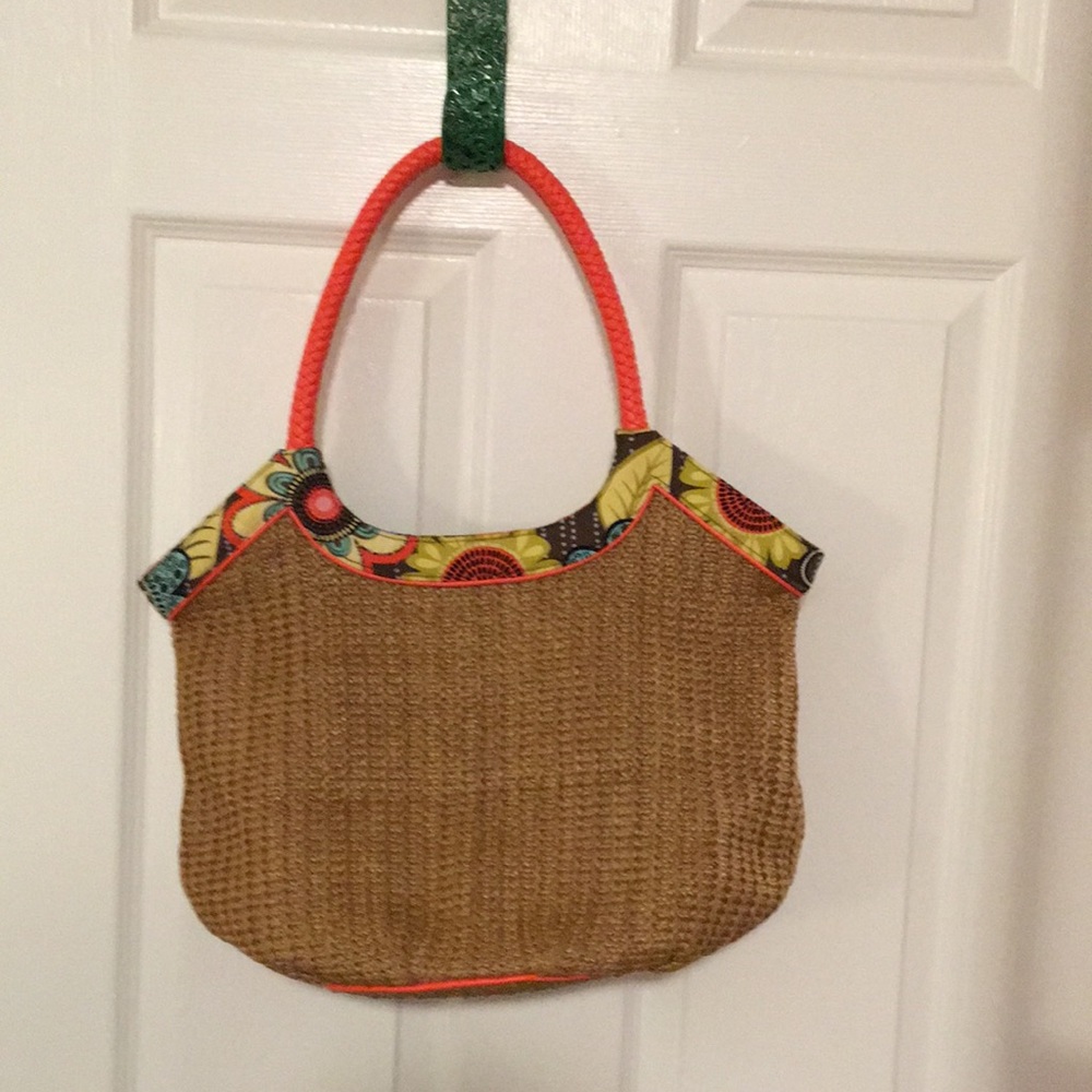 Vera Bradley Handbag